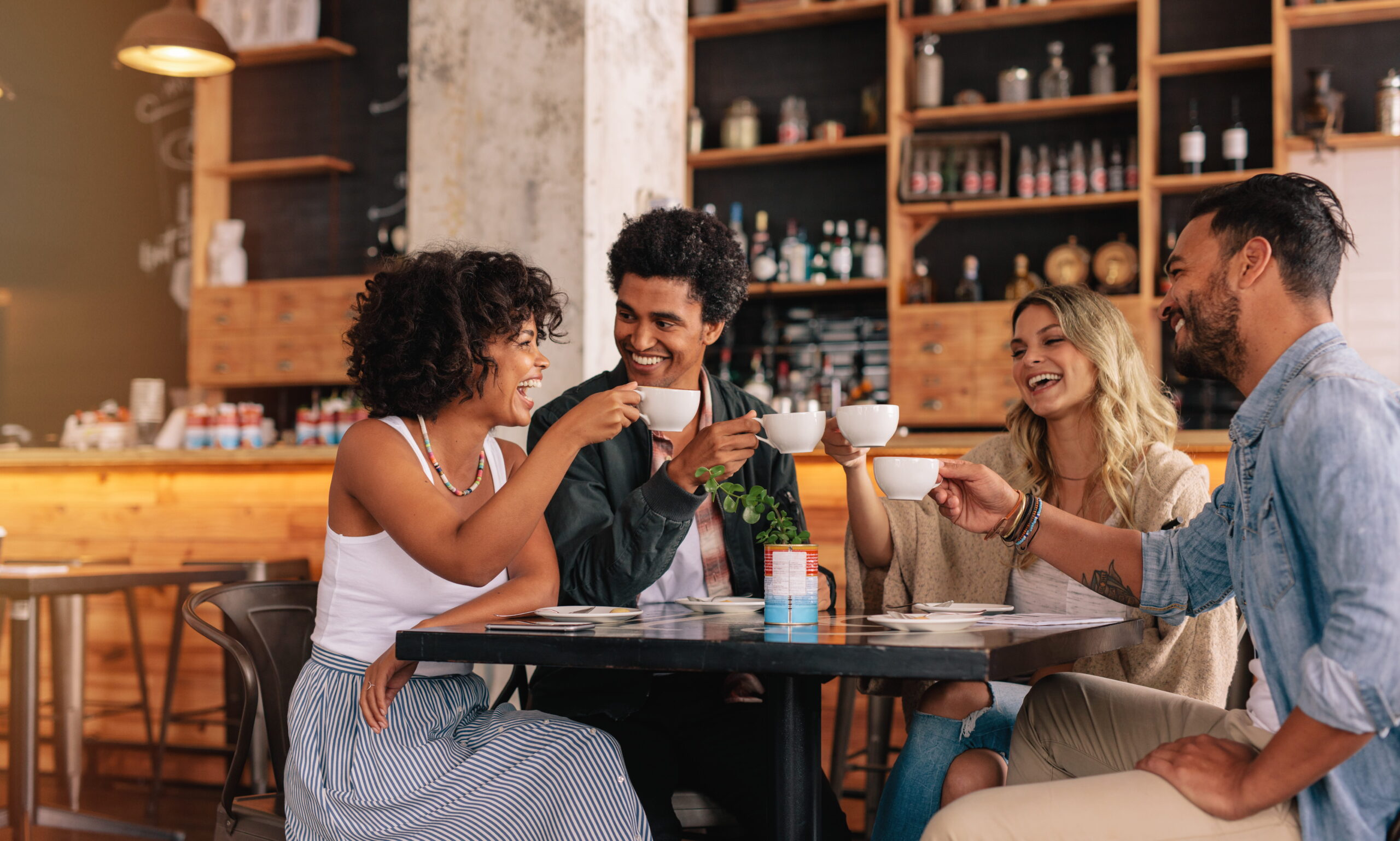 The Social Side of Smiles: How Straight Teeth Influence First Impressions