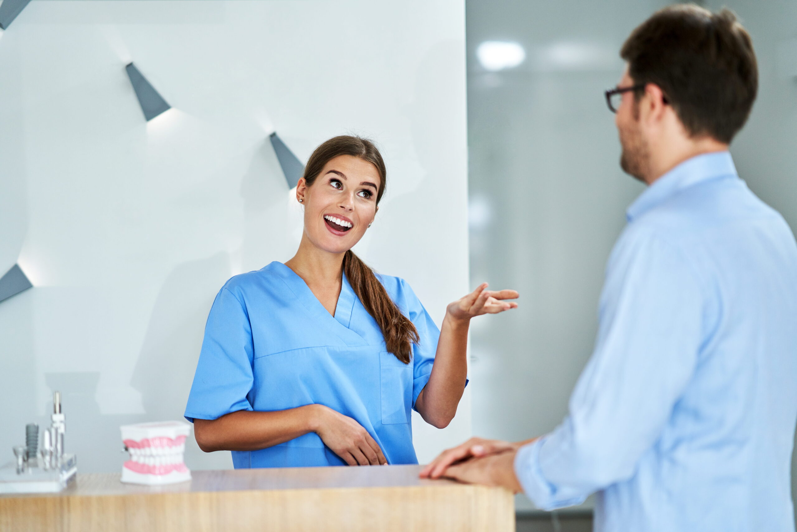 Understanding the Value Behind an Affordable Dental Checkup